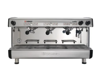 Casadio UNDICI - A3 TC 3 Gruplu Yarı Otomatik Espresso Kahve Makinesi