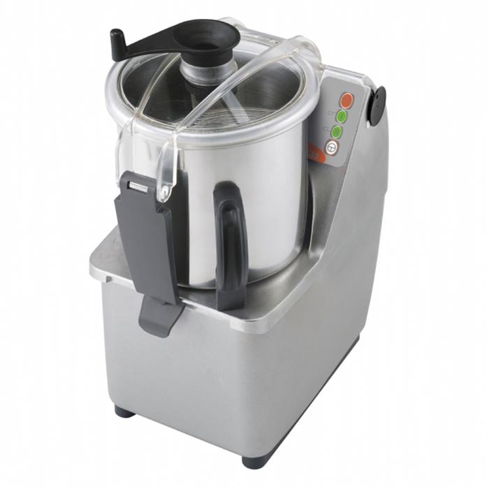 Dito Sama K70 Set Üstü Cutter Mikser 7 Lt 2 Hızlı