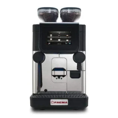 Faema X20 S10 Autosteam Süper Otomatik Espresso Kahve Makinesi