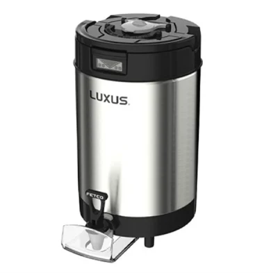 Fetco L4S-10 Filtre Kahve Makinesi