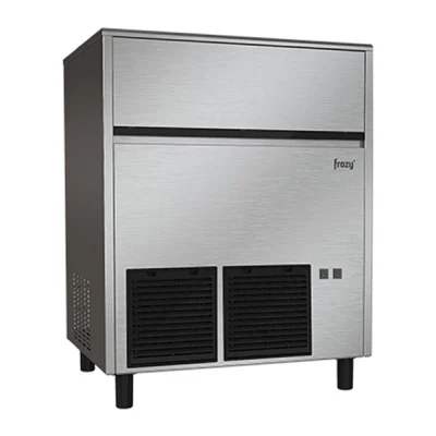 Frozy FR-90 Küp Buz Makinesi 90 kg