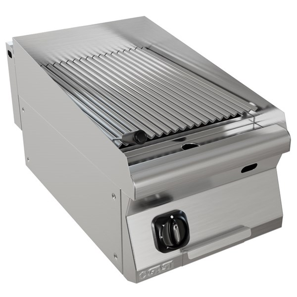 Gast 6LIG40 40 lık Lavataş Izgara 400x630x300