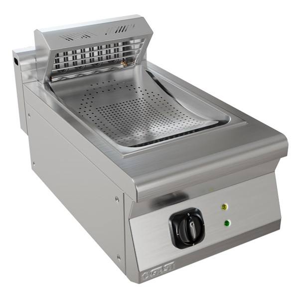Gast 6PDE40 Patates Dinlendirme 400x630x300