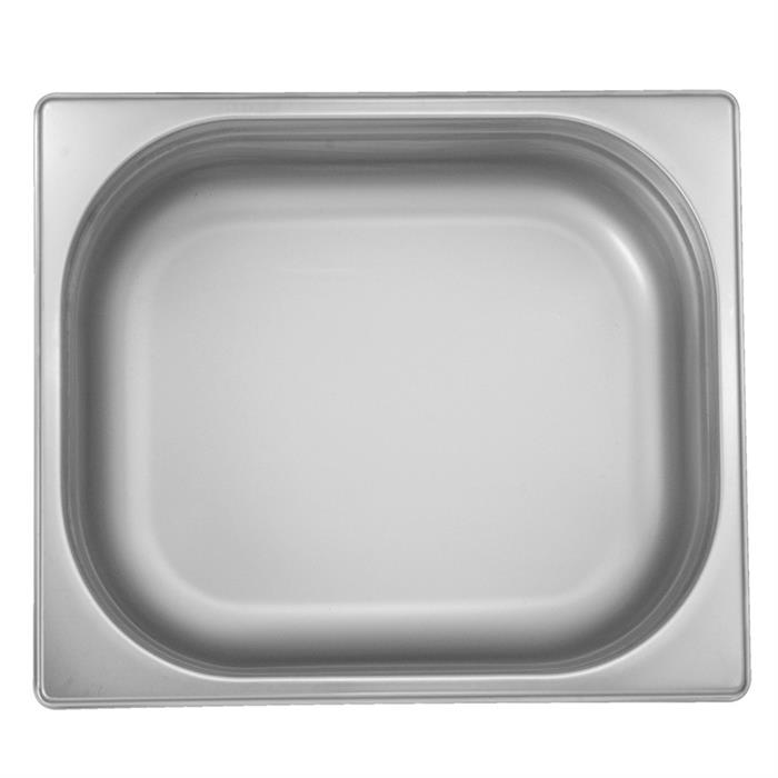 Gastronom Küvet - GN 1/2-65