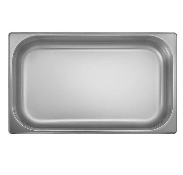 Gastronom Küvet - GN 1/3-100