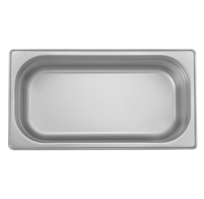 Gastronom Küvet - GN 1/3-40