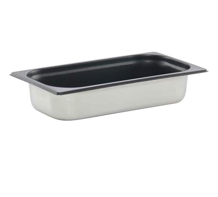 Gastronom Küvet 1/3-40 YAPISMAZ