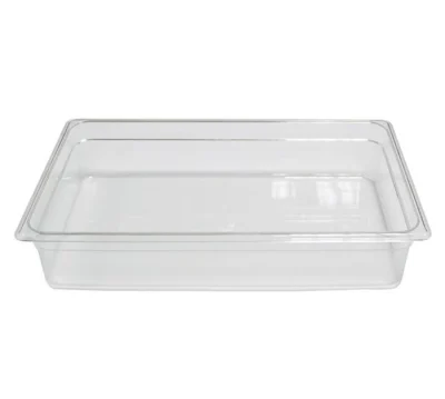 GASTRONOM KUVET KAPAK POLICARBON 1/1 - 46010011