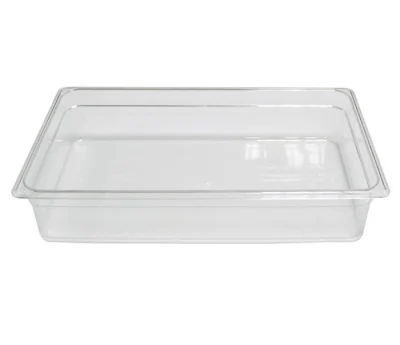 GASTRONOM KUVET KAPAK POLICARBON 1/6 - 46010016