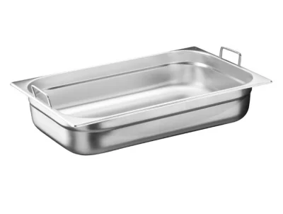 Gastronom Küvet-SAPLI-GH 1/1-150
