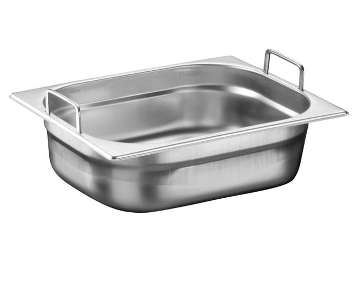 Gastronom Küvet-SAPLI-GH 1/2-150