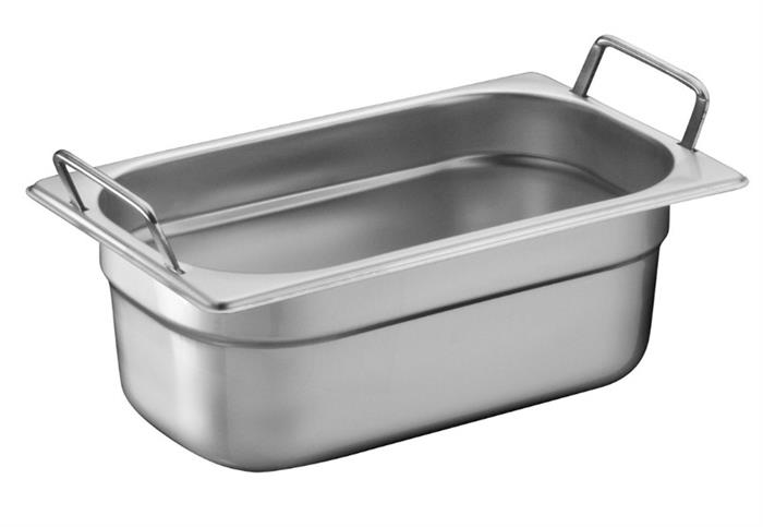 Gastronom Küvet-SAPLI-GH 1/4-65