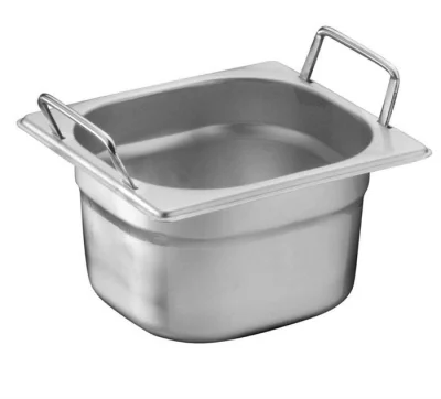 Gastronom Küvet-SAPLI-GH 1/6-100
