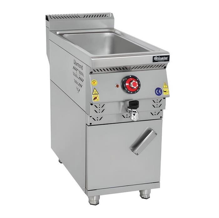 Himaksan DBE 668 Sos Benmari Elektrikli