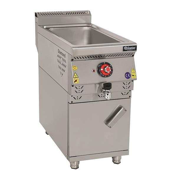 Himaksan DBE 498 Elektrikli Benmari