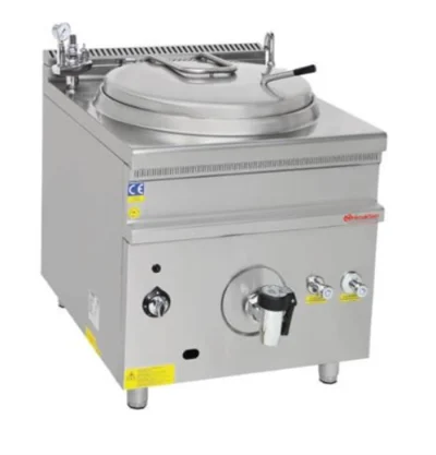 Himaksan GKT 898 Kaynatma Tenceresi 150 LT Gazlı