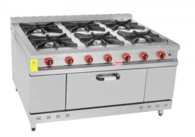 Himaksan KZE 1518D 6 Dolaplı Elektrıklı Kuzine (Ce)
