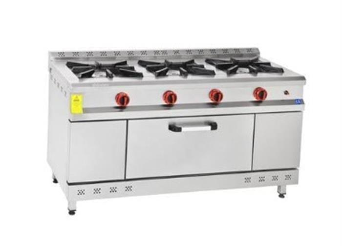Himaksan KZE 1568 3+1 Fırın Elektrıklı  Kuzine (Ce)