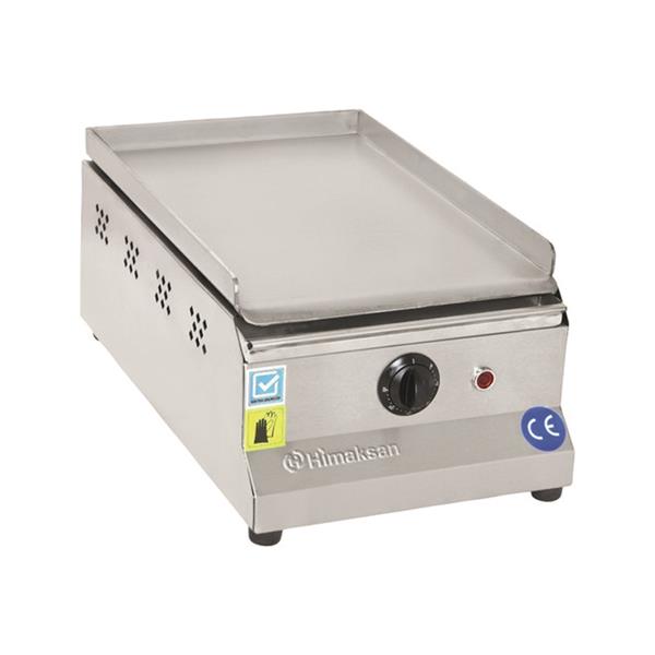Himaksan PIE 30 D Pleyt Izgara Elektrikli