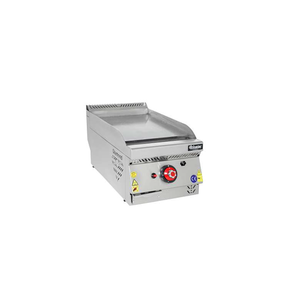 Himaksan PIE 473 Set Üstü Elektrikli Pleyt Izgara