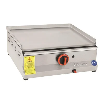 Himaksan PIG 50 CE Pleyt Izgara Gazlı Lpg-Ce