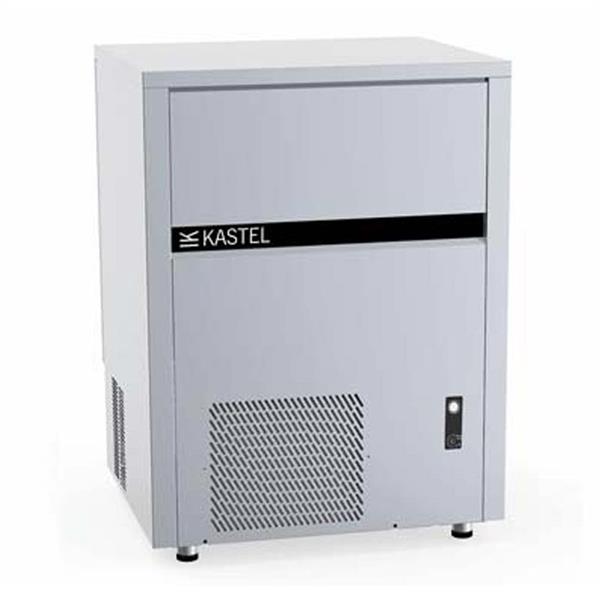 Kastel KP 165/75 Küp Buz Makinesi 165 kg