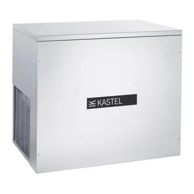 Kastel KP 165 Haznesiz Küp Buz Makinesi 165 kg