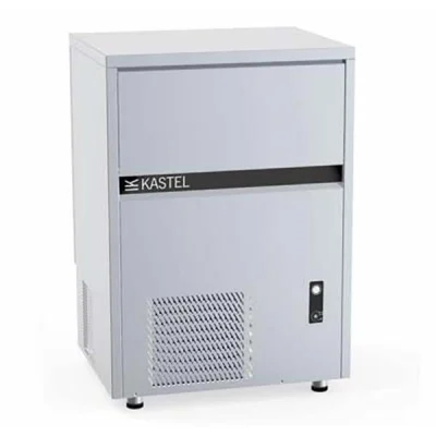 Kastel KP 85/40 Küp Buz Makinesi 85 kg