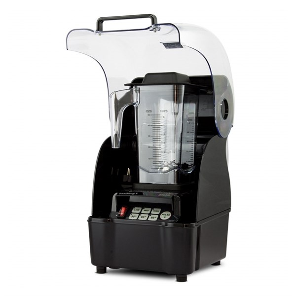 Kef TM800 AQ Bar Blender 1,5 Lt & Ses İzolasyonlu