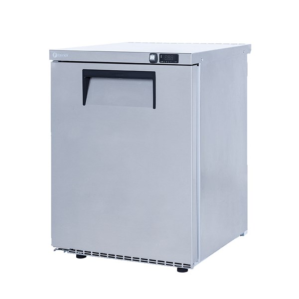 Gast TMD1100C Tezgah Altı Mini Derin Dondurucu