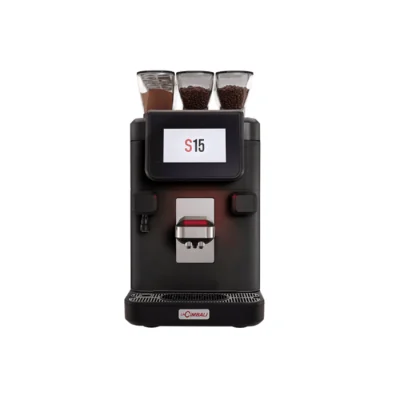 La Cimbali S15 CP10 Süper Otomatik Espresso Kahve Makinesi