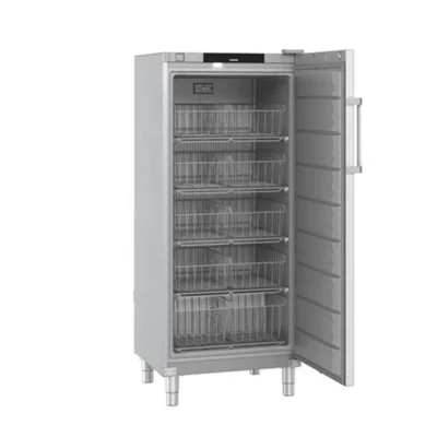 Liebherr FFFCsg 5501 Statik Soğutmalı Sepetli Gastronomi Dondurucu