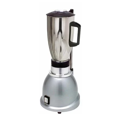 Macap ICE B102-C10 Paslanmaz Hazneli Buz Blender 1,5 Lt