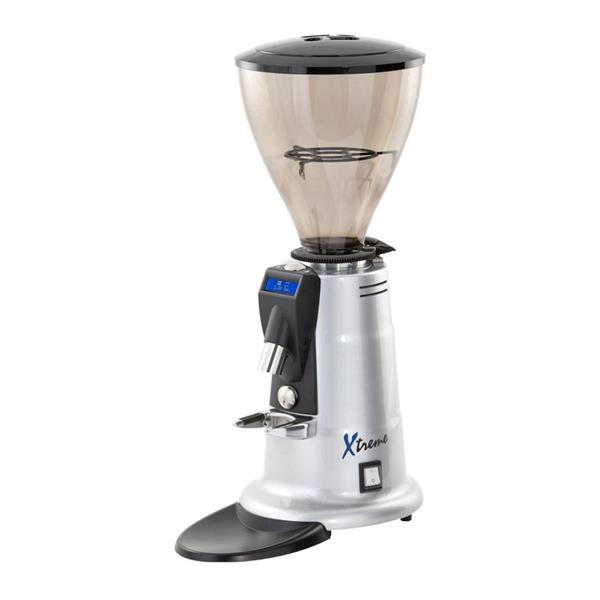 Macap MXD XTREME C10 Kahve Değirmeni