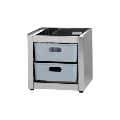 Maksan Bs-350 Gw-535 Sepet Standı