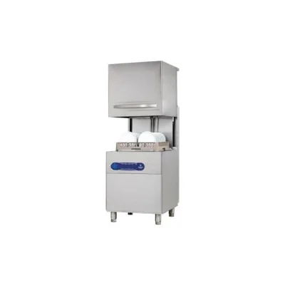 Maksan Dw-1000 Eco Giyotin Tip Bulaşık Yıkama Makinesi