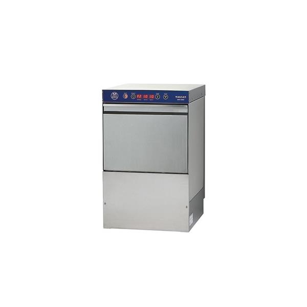 Maksan Gw 640  400 X 400 mm Bardak Yıkama Makinesi