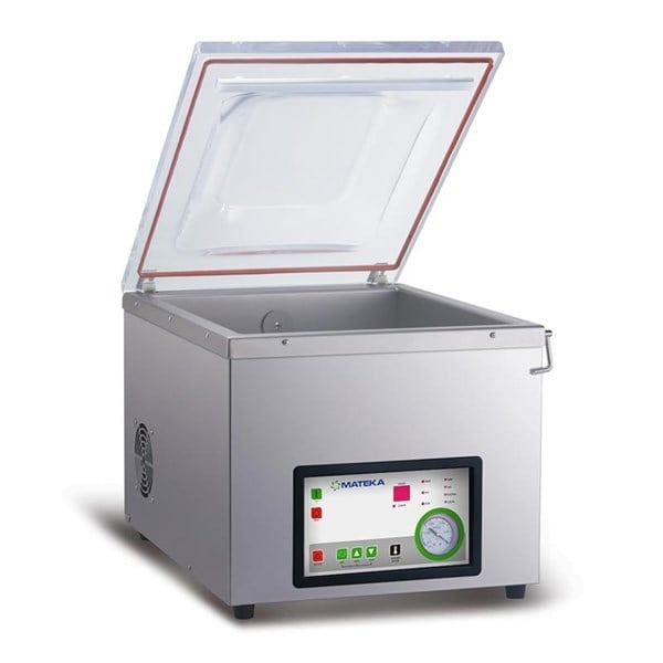 Mateka CDZ 500 T Vakum Makinesi