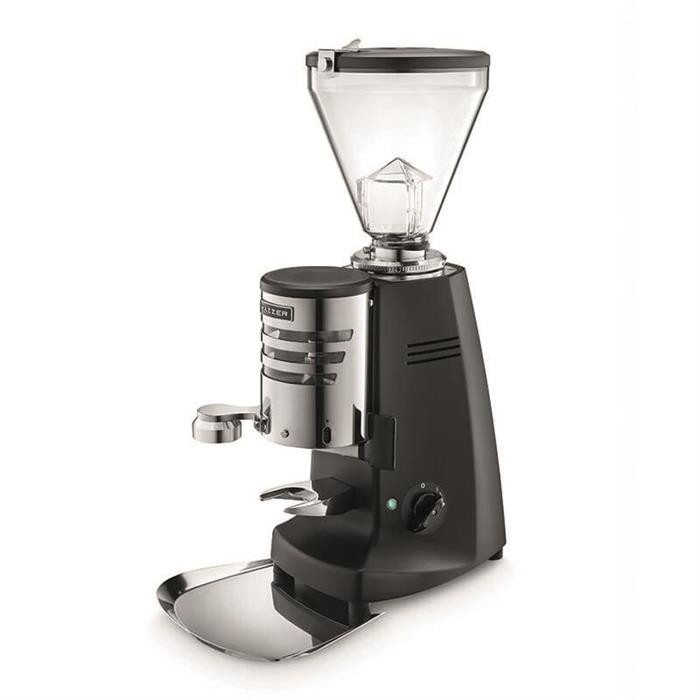 Mazzer Jolly V Pro Timer Manuel Kahve Değirmeni