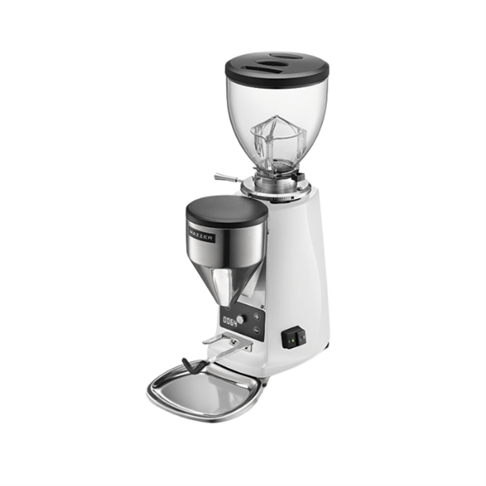Myco Mini Electronic D Espresso Yarı Otomatik Kahve Değirmeni