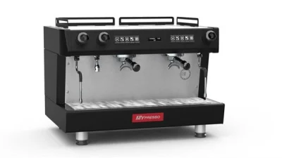 MyPresso NL EVO 2GDTC Dozajlı Espresso Kahve Makinesi