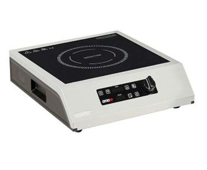 Omake 3500W Elektrikli İndüksiyon Ocak