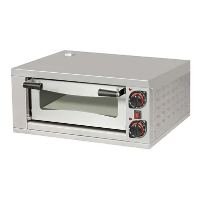 Omake 40x40 Cm Elektrikli Pizza Fırını