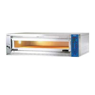 Öztiryakiler Çok Amaçlı Fırın Me1200