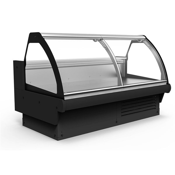 Öztiryakiler Et Teşhir Dolabı Leopard 800 L:3850 Mm