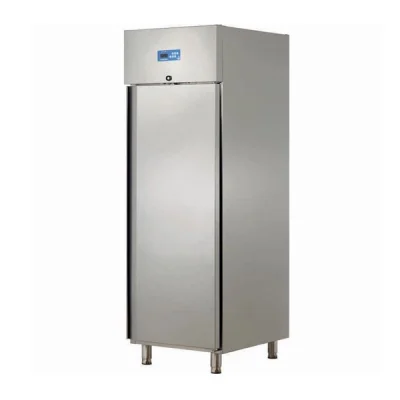 Öztiryakiler Gn 600 Nmv Tek Kapı Ekonomik  Dik Tip Buzdolabı