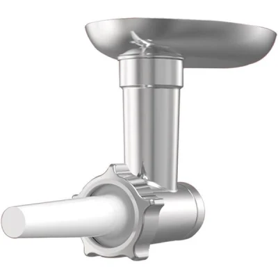 Öztiryakiler Gurmeaid Ef708 Stand Mikser Kıyma Aparatı