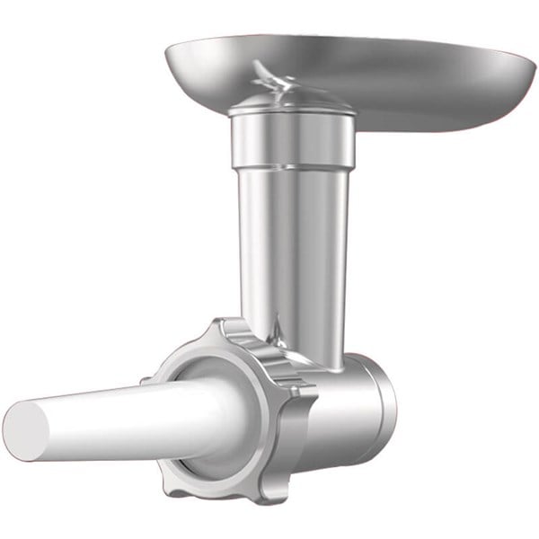 Öztiryakiler Gurmeaid Ef708 Stand Mikser Kıyma Aparatı