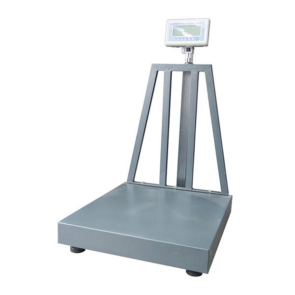 Öztiryakiler Tartım Baskülü 50*60 Platformlu 150 Kg