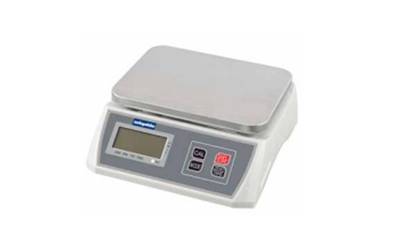 Öztiryakiler Tartım Terazisi 15 Kg